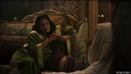 The Wheel of Time - Season 02 Episode 01